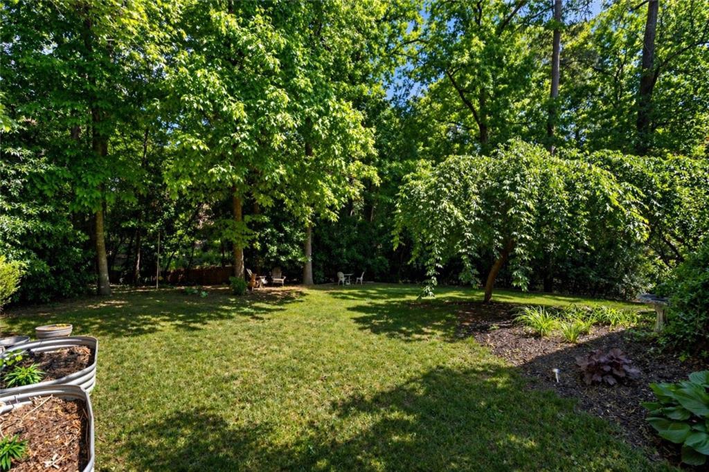 3167 Northbrook Drive Atlanta, GA 30341 - Photo 49 of 53