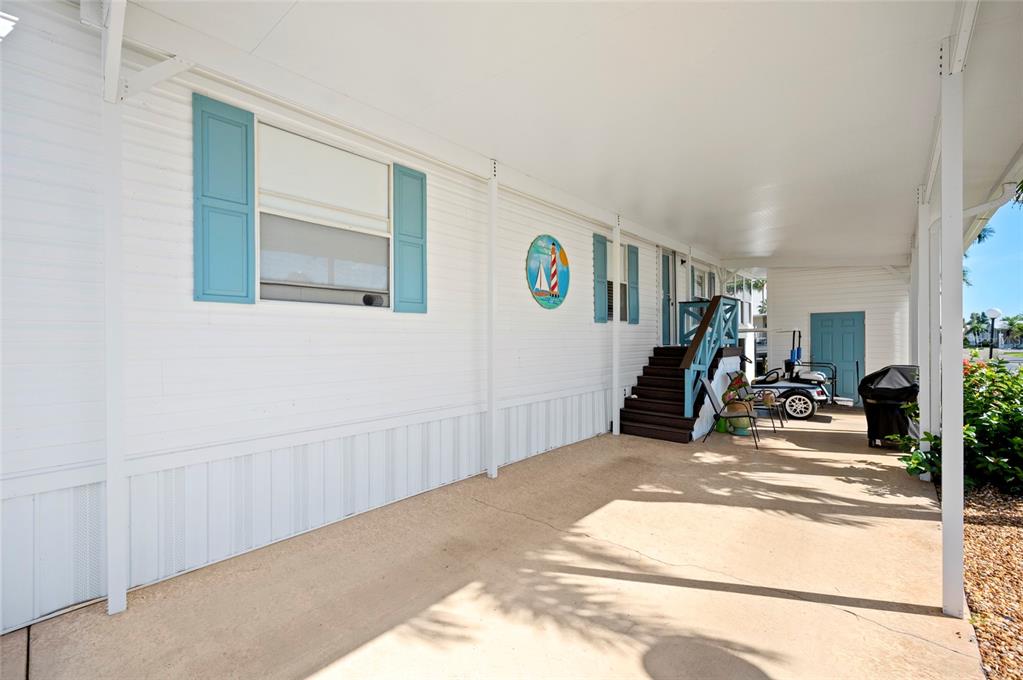 4300 Riverside Drive, Unit 206 Punta Gorda, FL 33982 - Photo 25 of 35