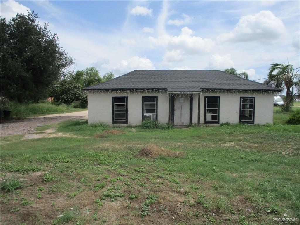 1303 West Mile 17 1/2 Road Edinburg, TX 78541 - Photo 1 of 6