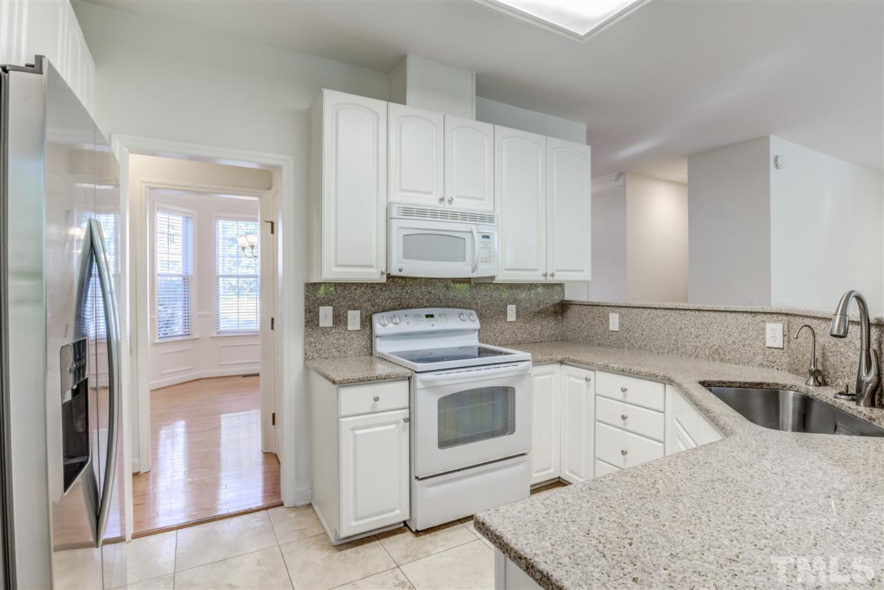 3012 Peckover Court Raleigh, NC 27615 - Photo 13 of 30 Gallery Image 13