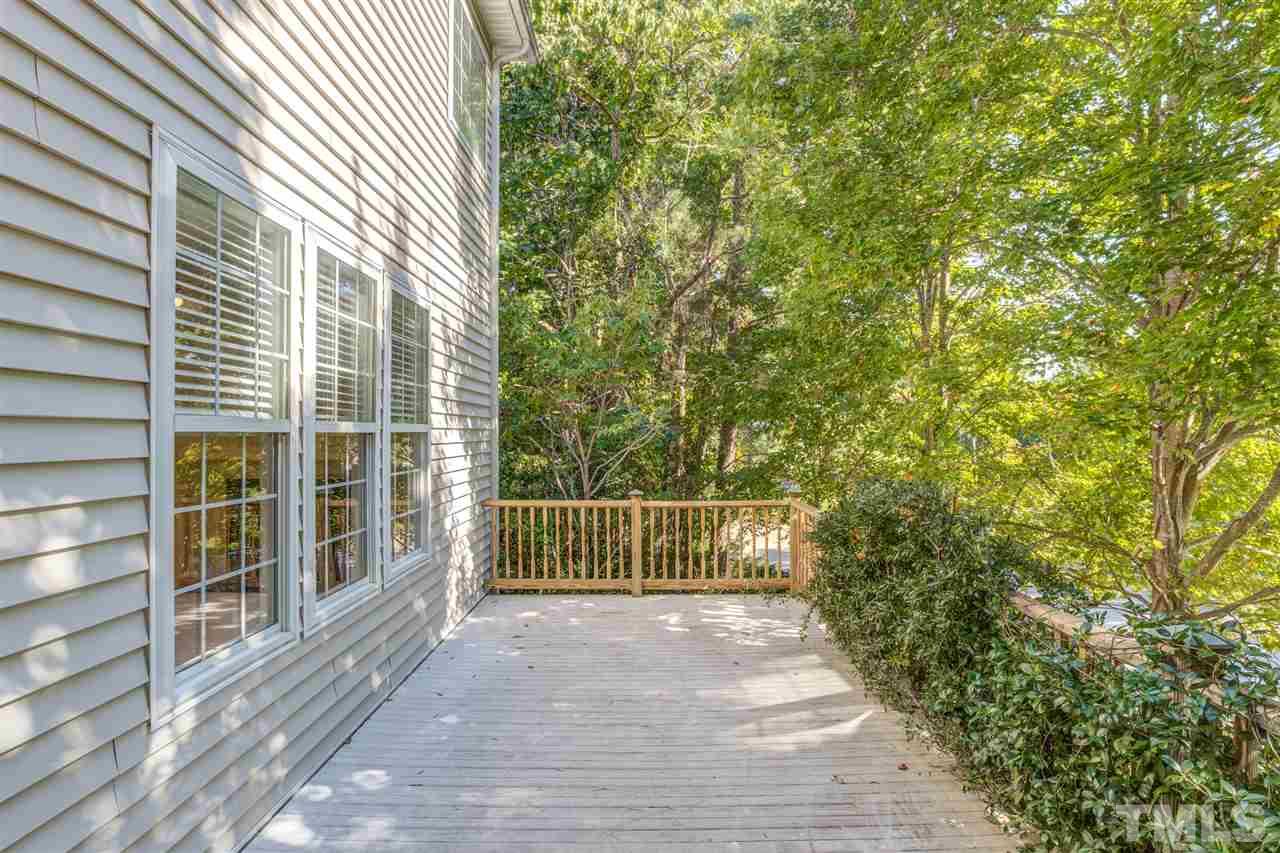 3012 Peckover Court Raleigh, NC 27615 - Photo 25 of 30 Gallery Image 25