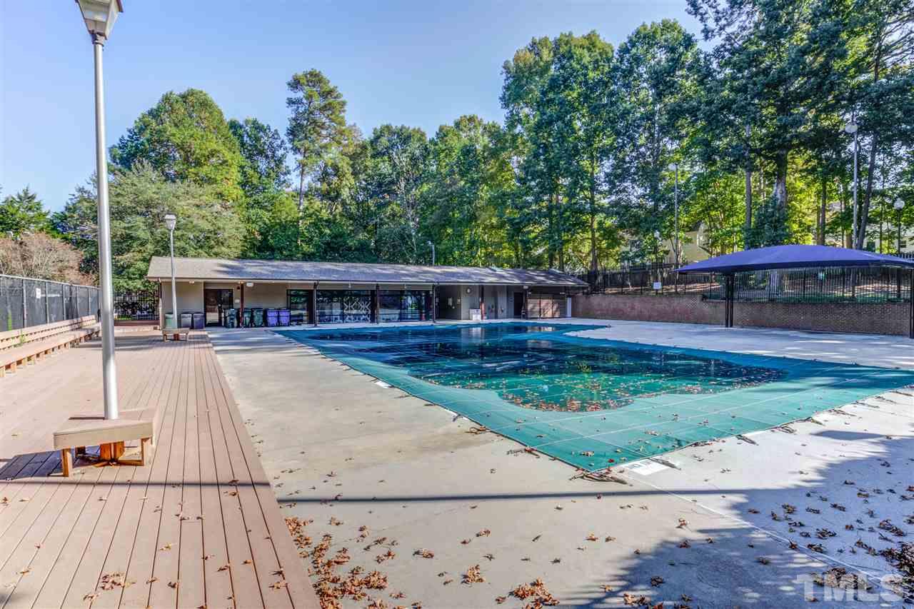 3012 Peckover Court Raleigh, NC 27615 - Photo 28 of 30 Gallery Image 28