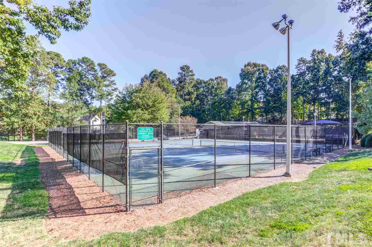 3012 Peckover Court Raleigh, NC 27615 - Photo 29 of 30 Gallery Image 29