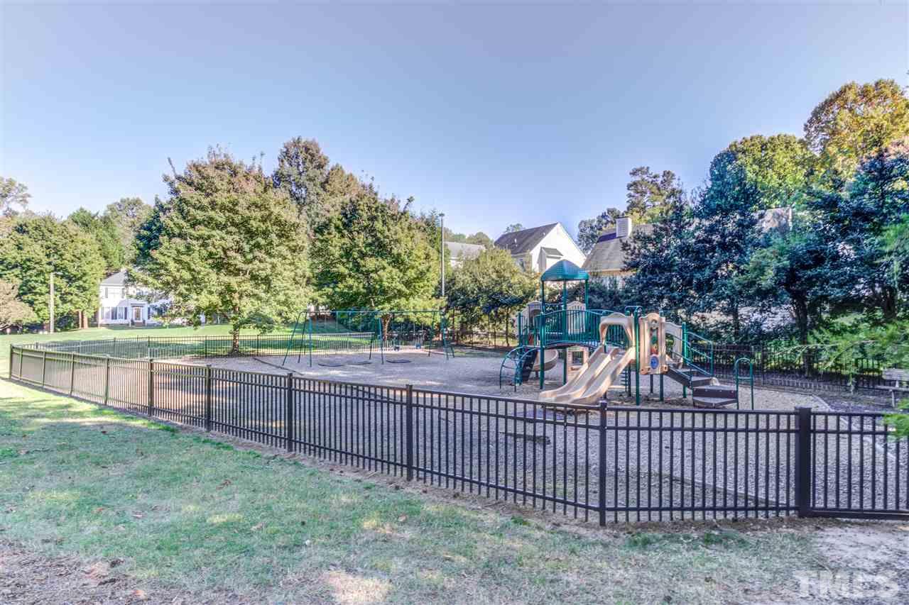 3012 Peckover Court Raleigh, NC 27615 - Photo 30 of 30 Gallery Image 30