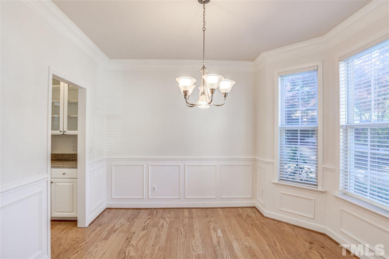 3012 Peckover Court Raleigh, NC 27615 - Photo 8 of 30 Gallery Image 8