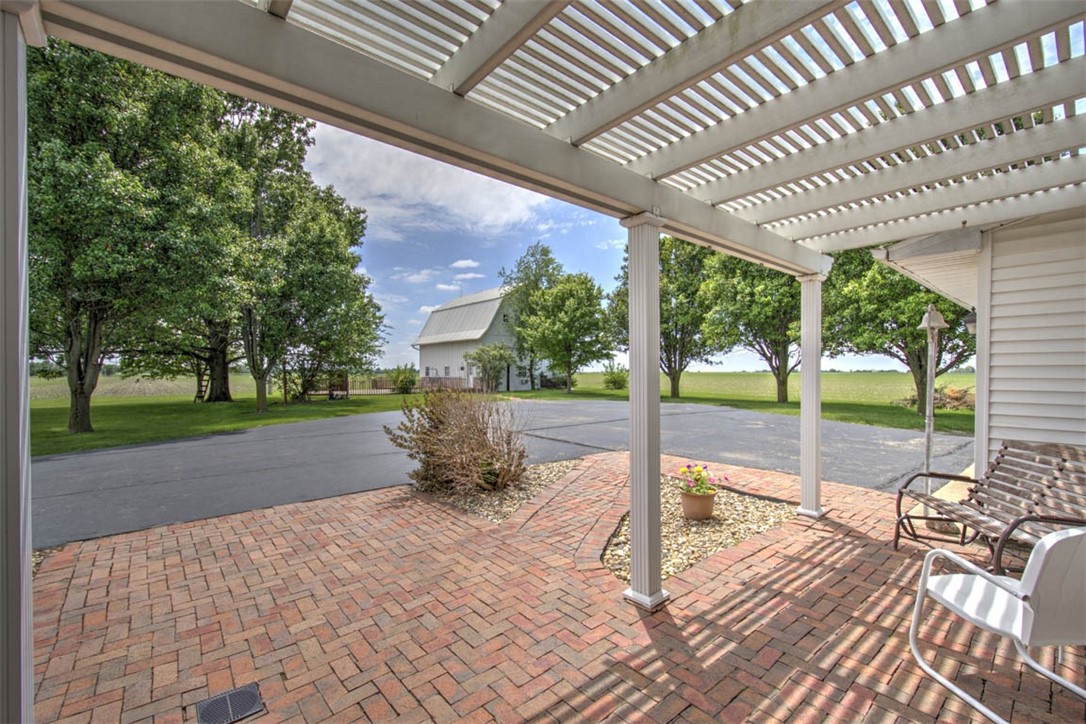 3191 North Bearsdale Road Decatur, IL 62526 - Photo 45 of 47