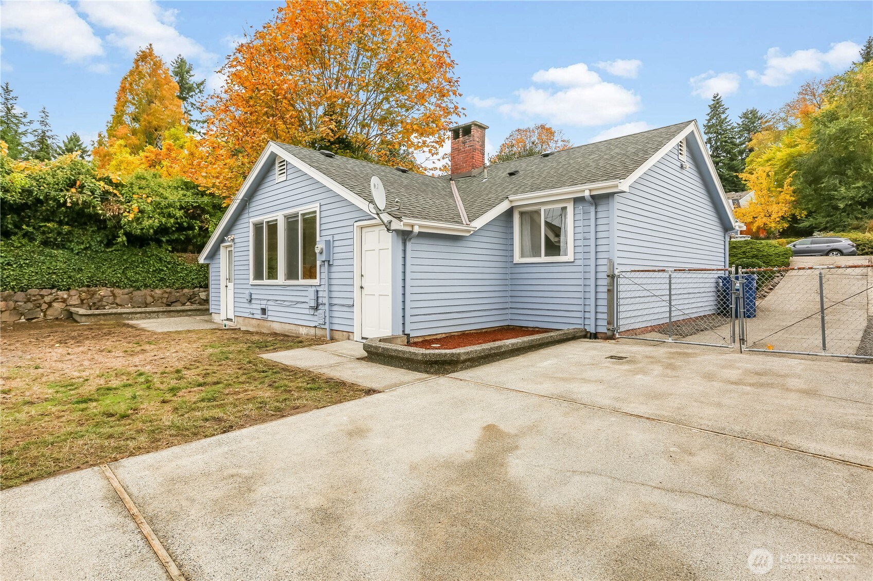 551 Bronson Way Northeast Renton, WA 98056 - Photo 20 of 25