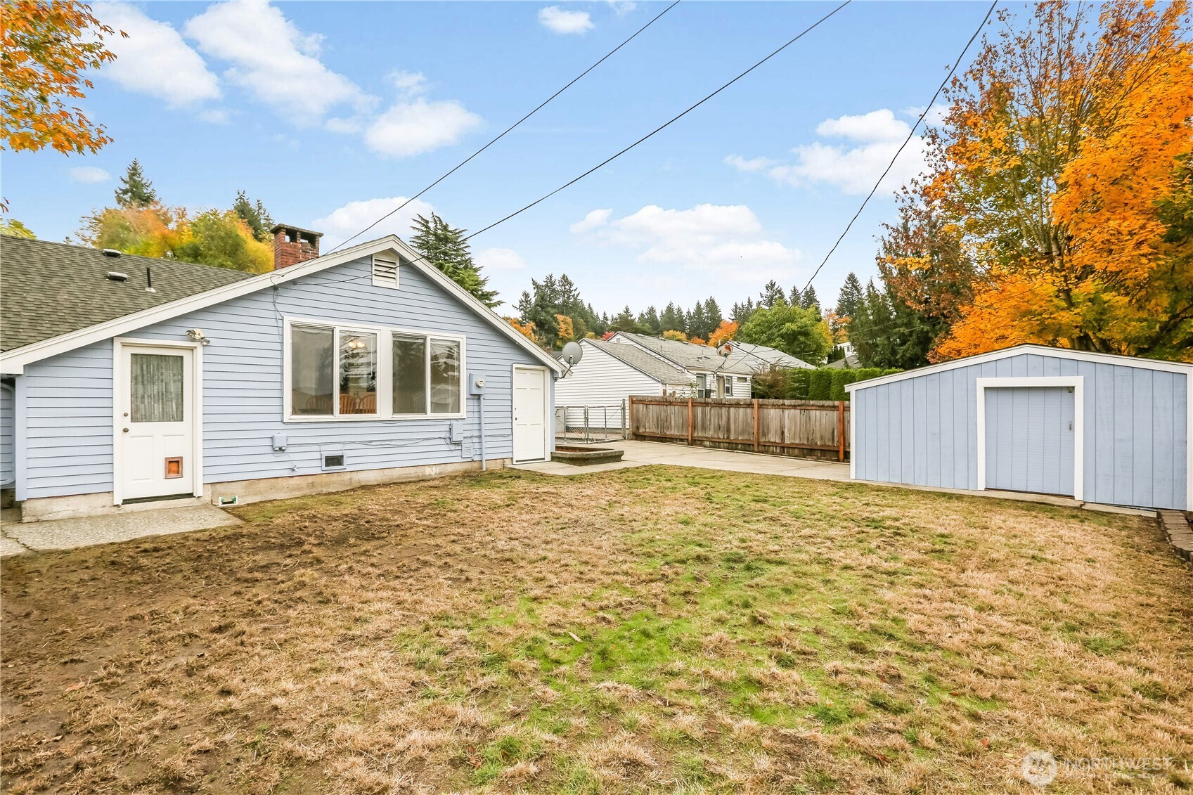 551 Bronson Way Northeast Renton, WA 98056 - Photo 22 of 25