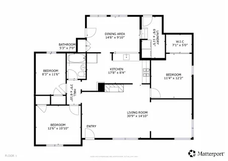 a black and white photo of a book