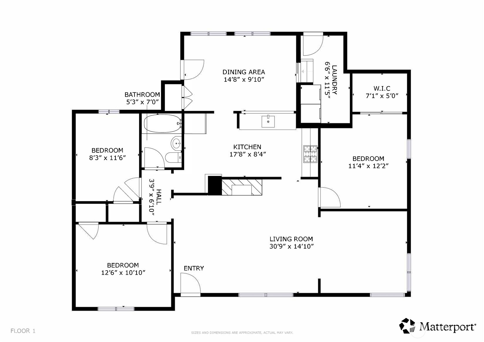 551 Bronson Way Northeast Renton, WA 98056 - Photo 25 of 25