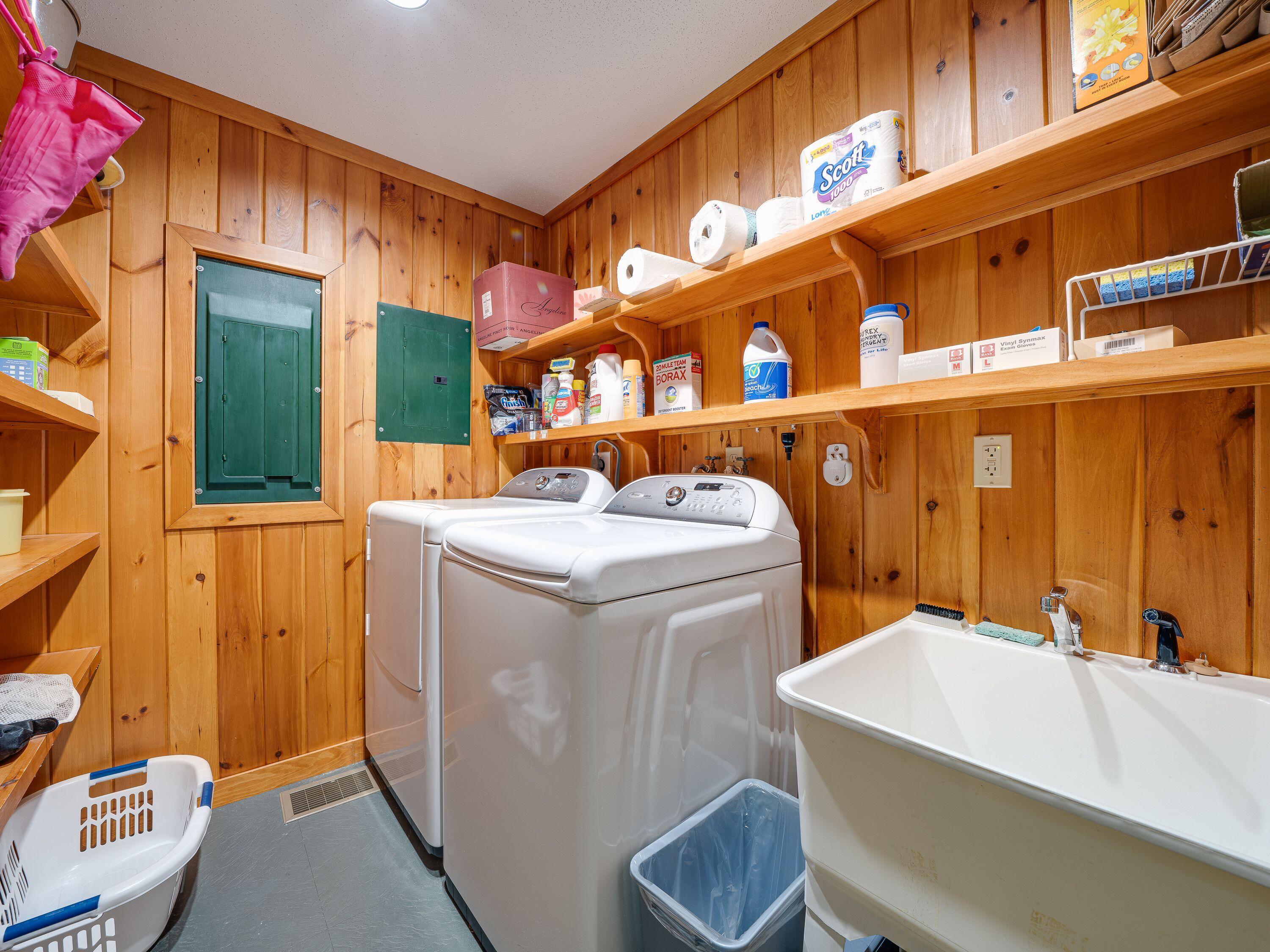 5 Howland Road Cranberry Lake, NY 12927 - Photo 35 of 46 Gallery Image 35