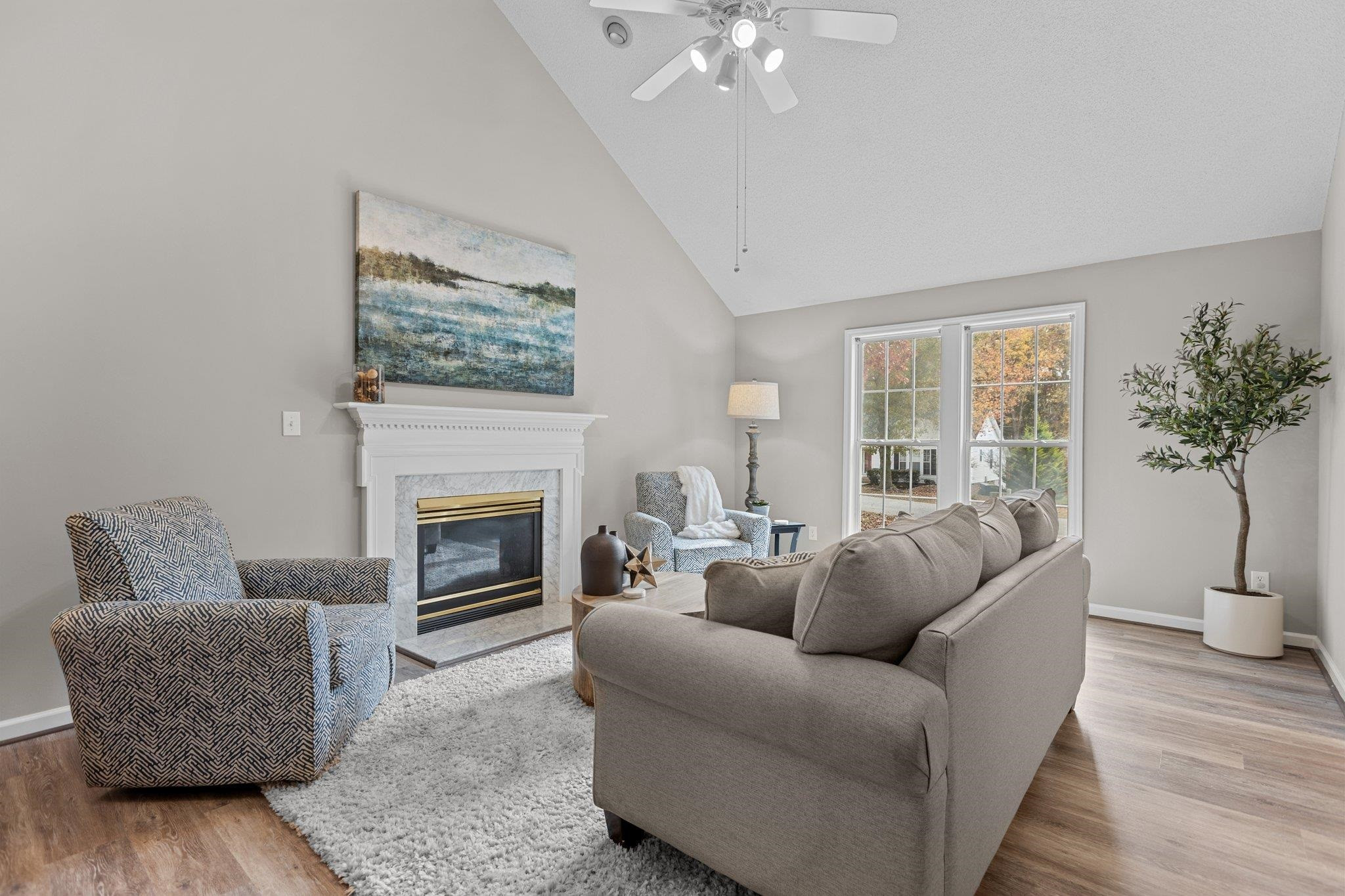 2032 Ruddy Road Raleigh, NC 27616 - Photo 5 of 27 Photo 5