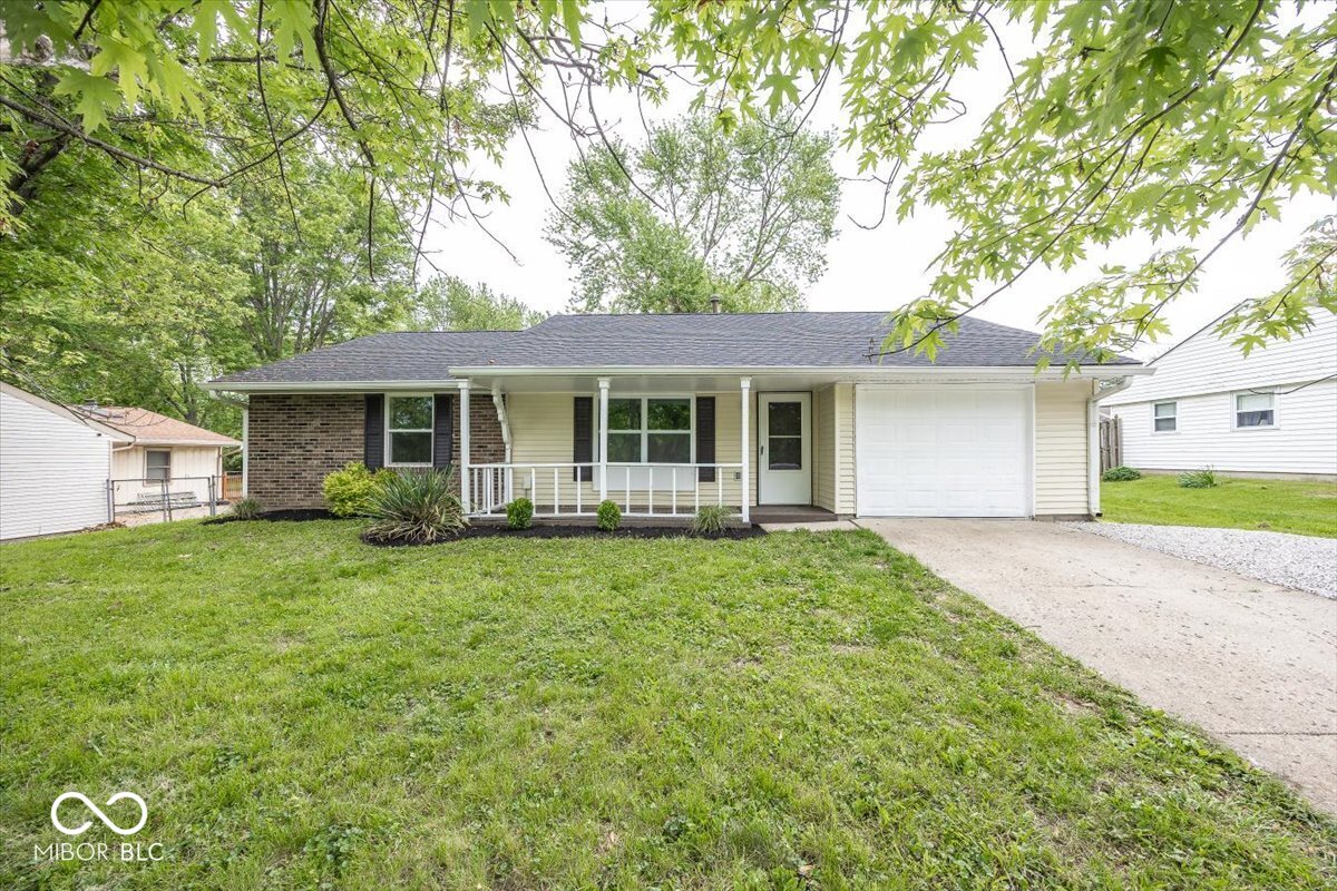 8145 Railroad Road Indianapolis, IN 46217 - Photo 1 of 18 Gallery Image 1