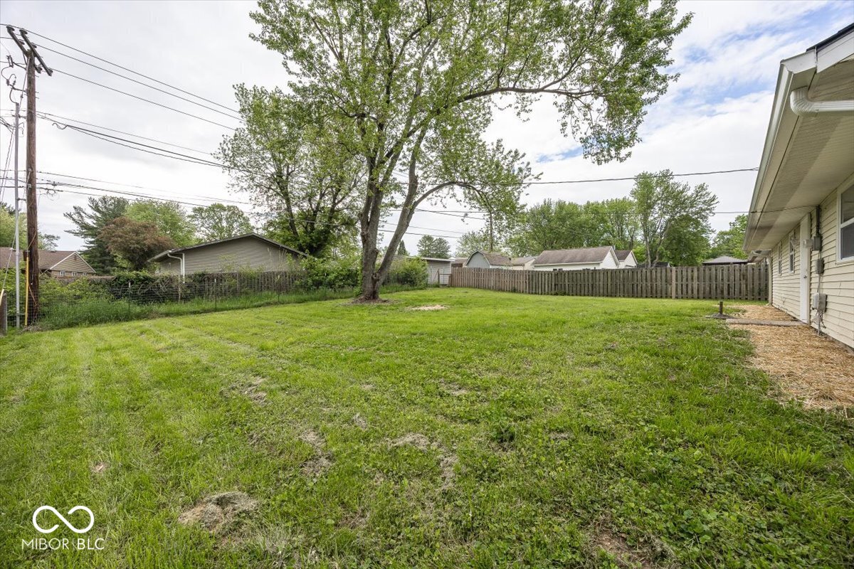 8145 Railroad Road Indianapolis, IN 46217 - Photo 17 of 18 Gallery Image 17