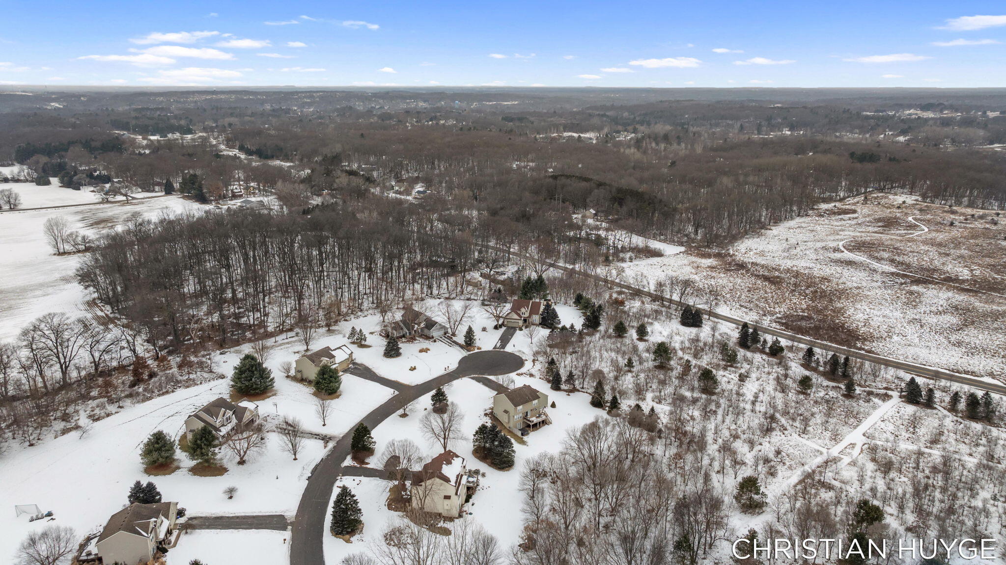 5820 Fieldstone Ridge Northeast Rockford, MI 49341 - Photo 56 of 62 53-web-or-mls-DJI_20250212132231_0502_D