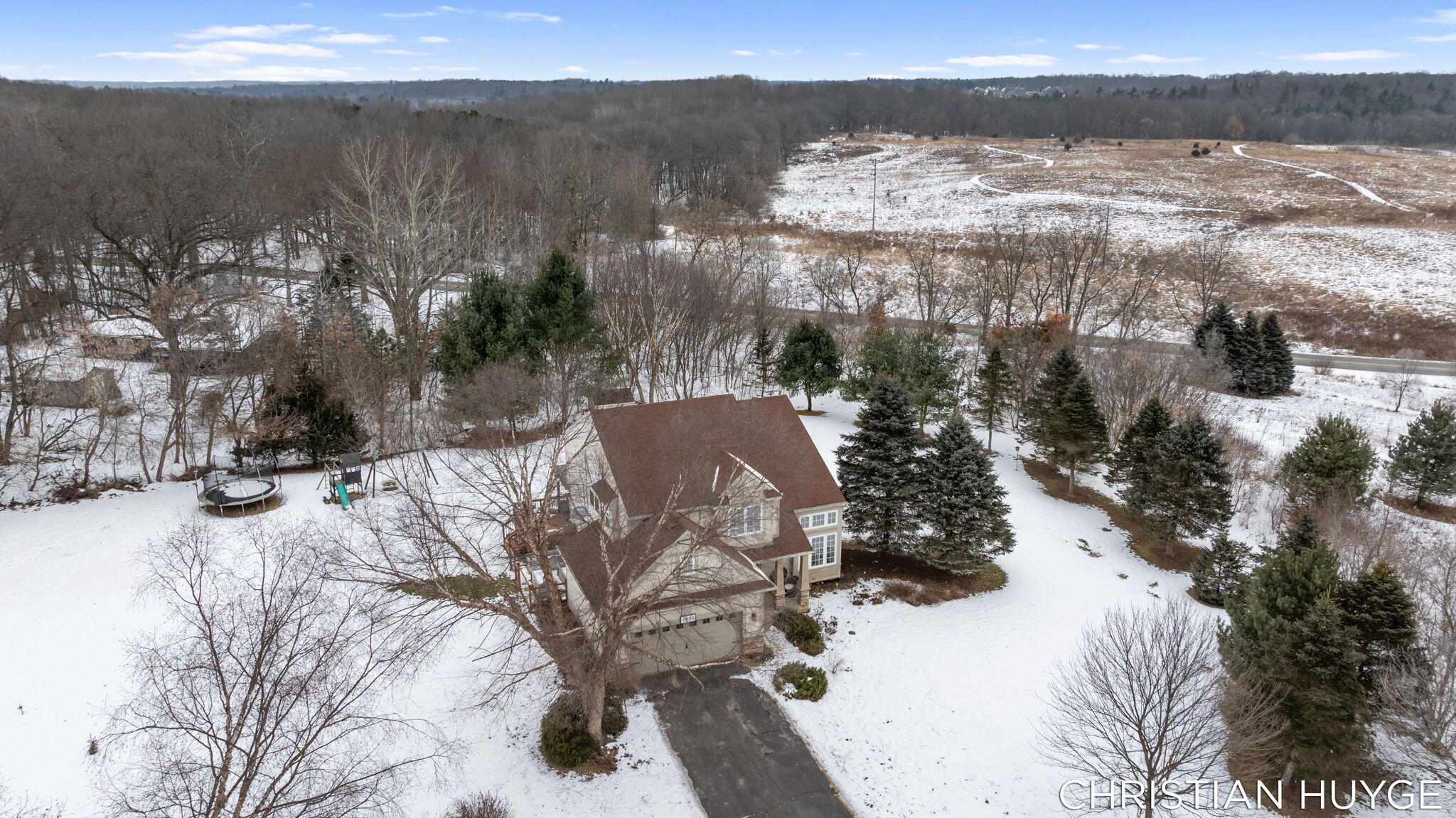5820 Fieldstone Ridge Northeast Rockford, MI 49341 - Photo 59 of 62 56-web-or-mls-DJI_20250212132331_0511_D
