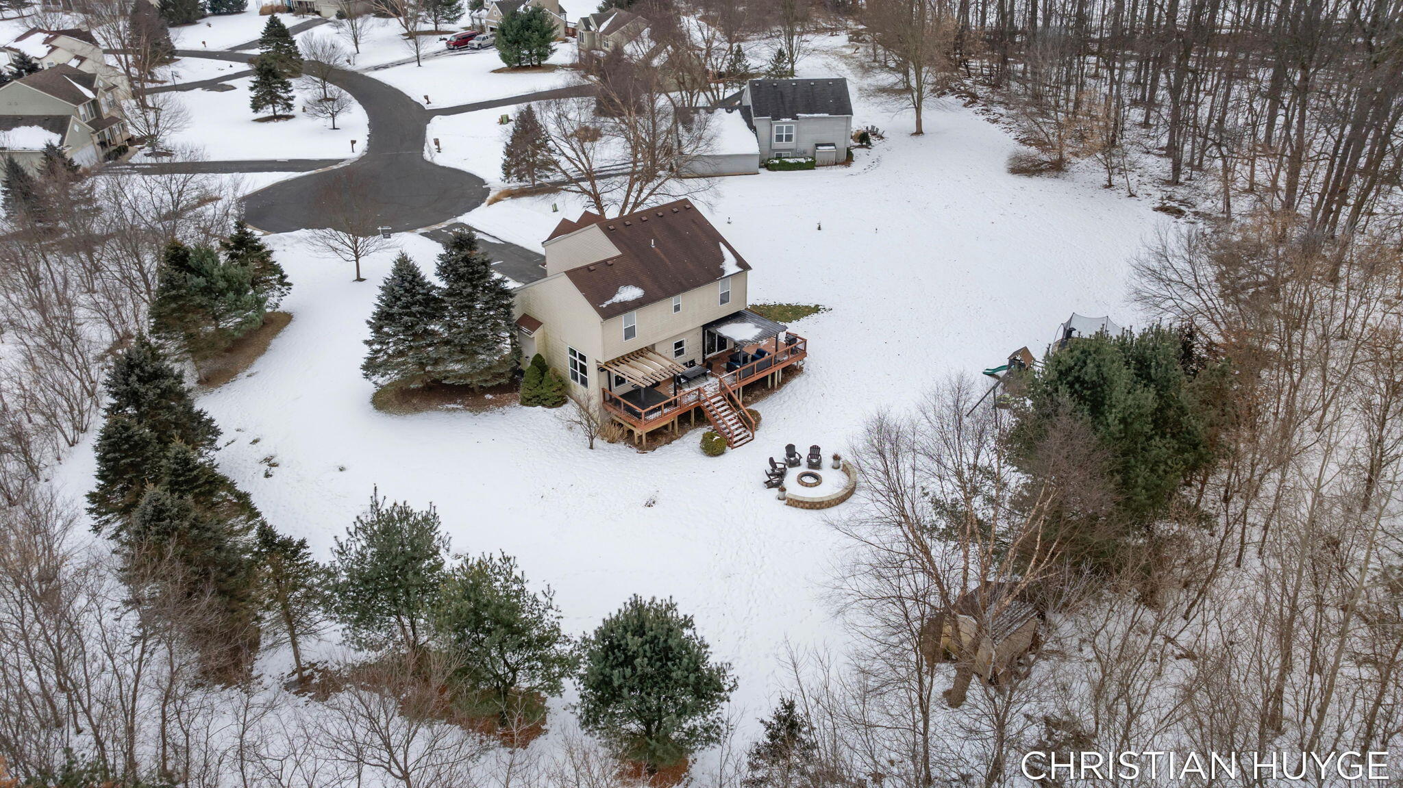 5820 Fieldstone Ridge Northeast Rockford, MI 49341 - Photo 60 of 62 57-web-or-mls-DJI_20250212132346_0514_D