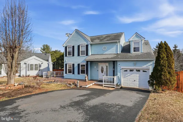 $399,000 | 679 Rocky Knoll Arch, Culpeper, VA 22701