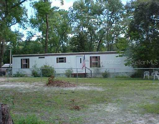 20425 Raccoon Road Altoona, FL 32702 - Photo 1 of 1 Exterior Front