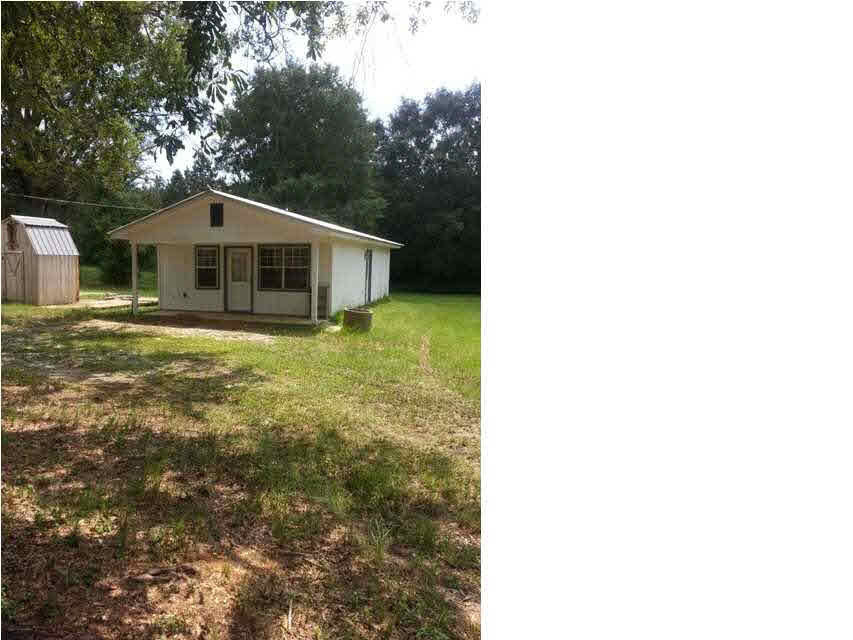 4560 Laurel Hill Road Carthage, MS 39051 - Photo 1 of 6 Photo 1
