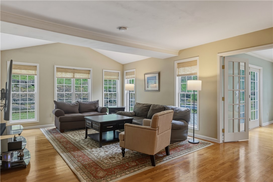 3200 Goff Road Corning, NY 14830 - Photo 10 of 50 View of Family room