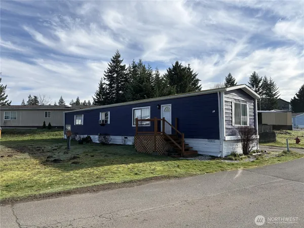 $60,000 | 10117 218th Ave Court East, Unit 45, Bonney Lake, WA 98391