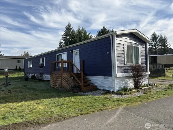 $60,000 | 10117 218th Ave Court East, Unit 45, Bonney Lake, WA 98391