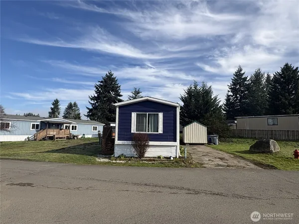 $60,000 | 10117 218th Ave Court East, Unit 45, Bonney Lake, WA 98391