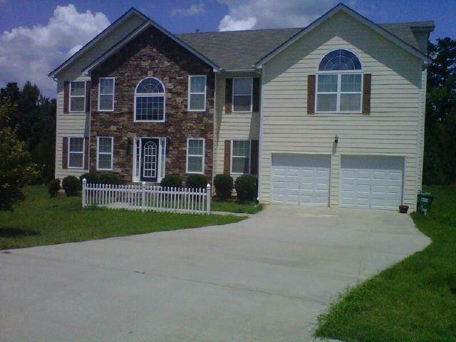 3204 Timber Ridge Atlanta, GA 30349 - Photo 1 of 1 Gallery Image 1