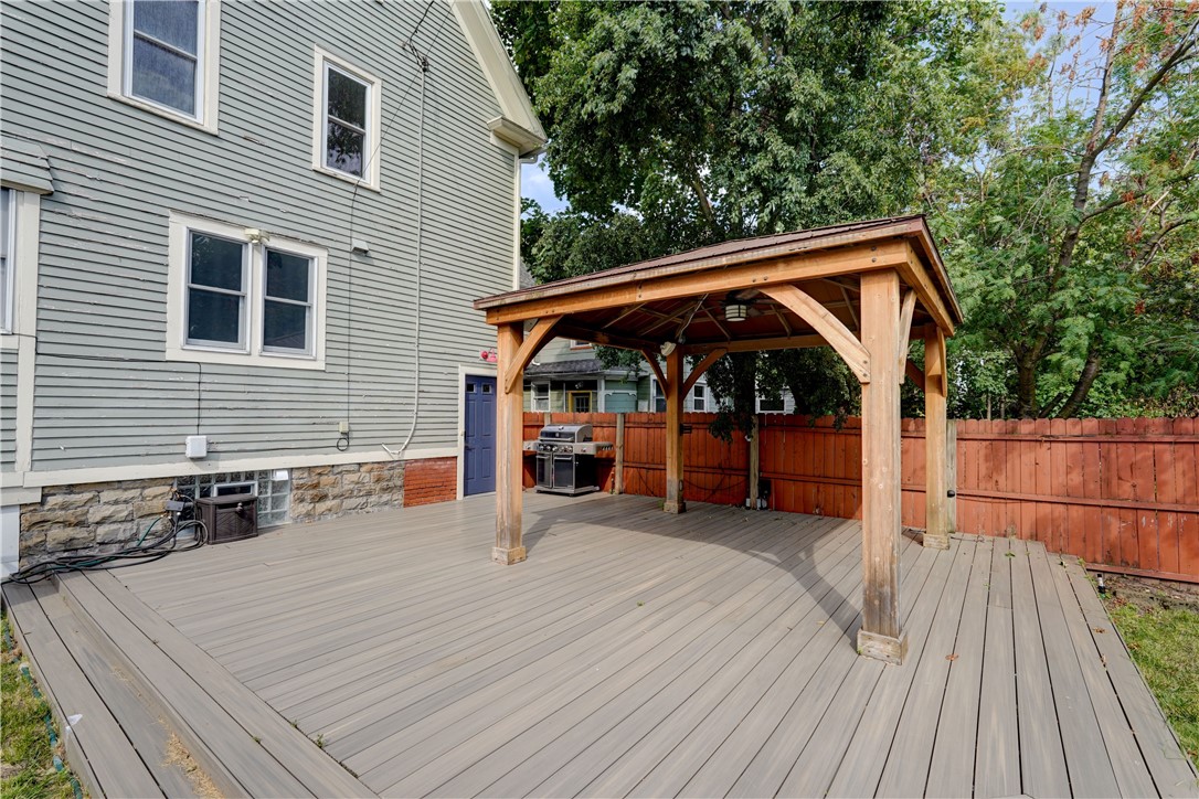 31 Birch Crescent Rochester, NY 14607 - Photo 42 of 44