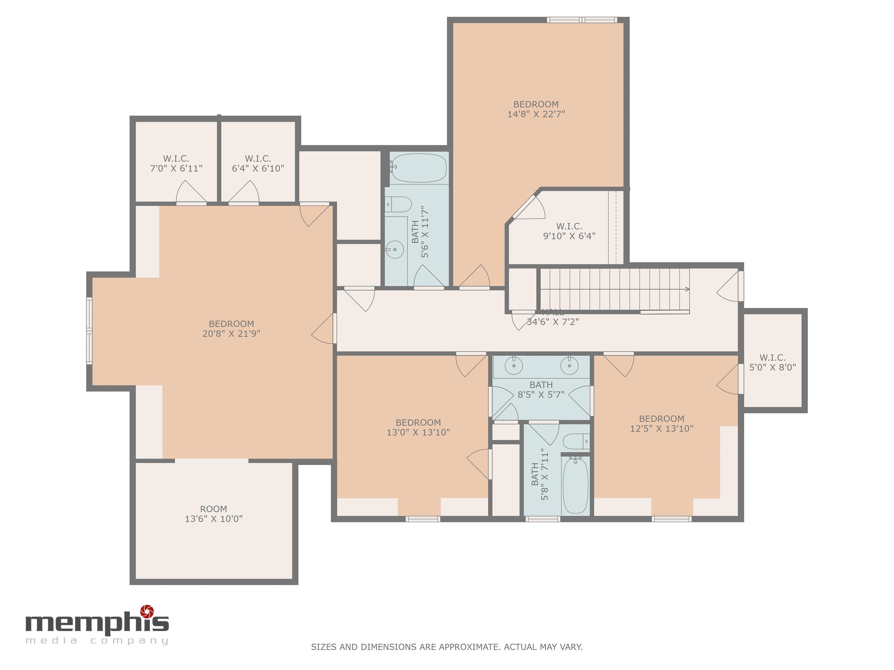 4938 Barfield Road Memphis, TN 38117 - Photo 40 of 40