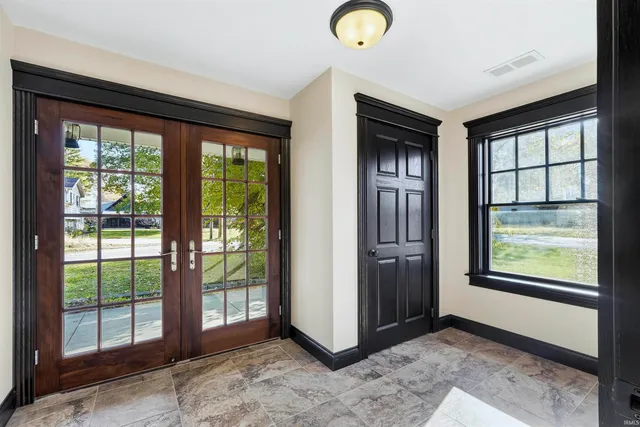 $435,000 | 4160 West Shore Drive, Bremen, IN 46506