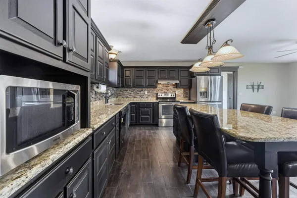 $395,000 | 4160 West Shore Drive, Bremen, IN 46506