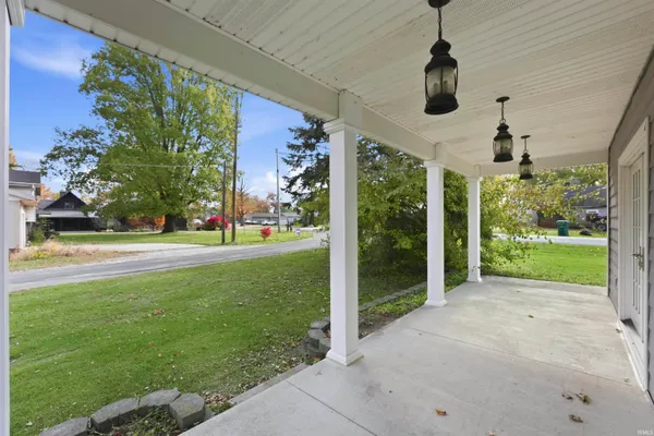 $395,000 | 4160 West Shore Drive, Bremen, IN 46506