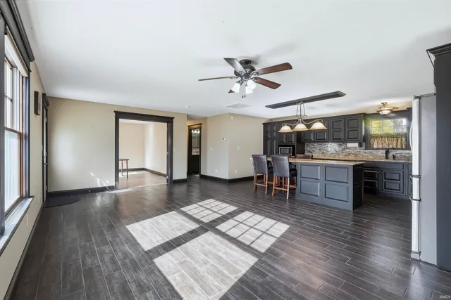 $435,000 | 4160 West Shore Drive, Bremen, IN 46506