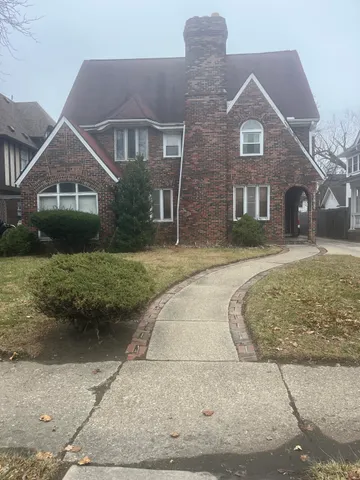 $399,995 | 2059 Chicago Boulevard, Detroit, MI 48206