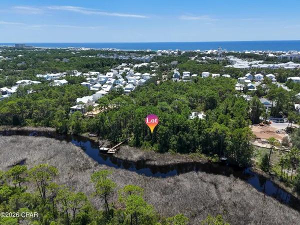 $899,000 | Tbn North Tbn N Wall Street, Panama City Beach, FL 32461
