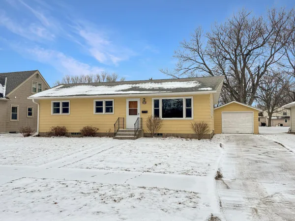 $156,750 | 3038 Pine Avenue, Slayton, MN 56172