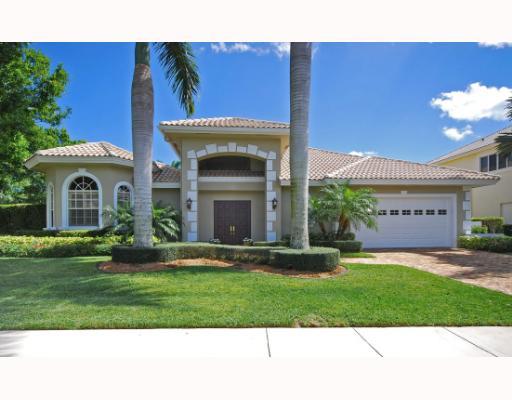 6086 Northwest 32nd Court Boca Raton, FL 33496 - Photo 1 of 16 Primary Photo