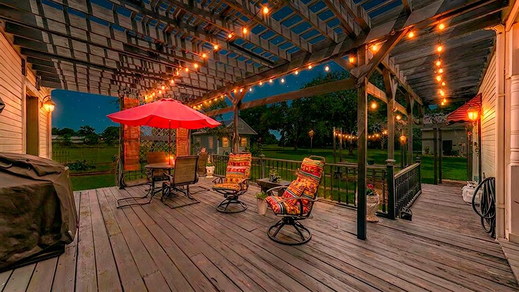 1275 Old Reno Road Springtown, TX 76082 - Photo 39 of 39