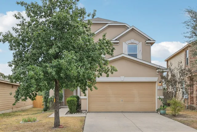 $330,000 | 11013 Helms Deep Drive, Austin, TX 78754