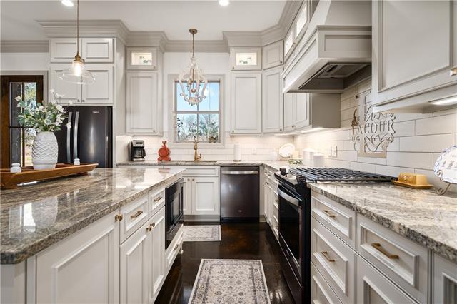 462 Riverview Drive Natchez, LA 71456 - Photo 11 of 51