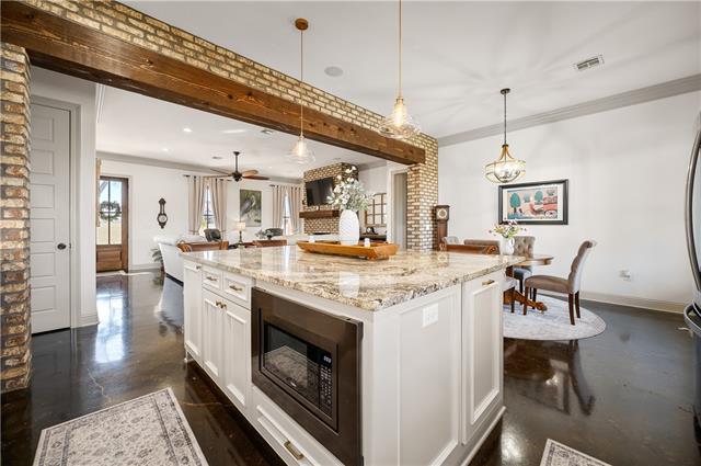 462 Riverview Drive Natchez, LA 71456 - Photo 14 of 51