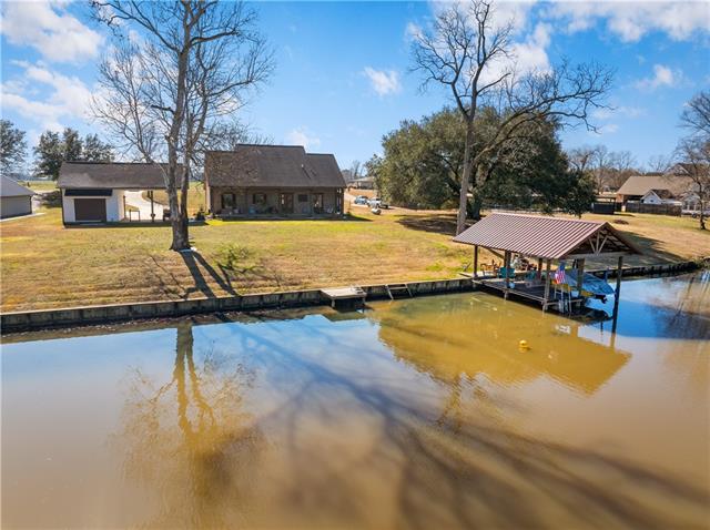 462 Riverview Drive Natchez, LA 71456 - Photo 2 of 51