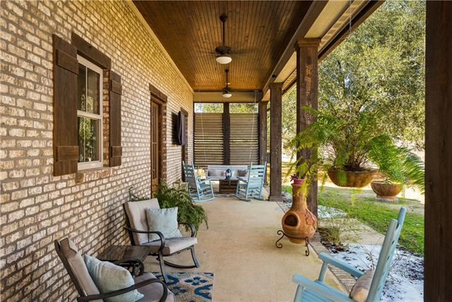 462 Riverview Drive Natchez, LA 71456 - Photo 30 of 51