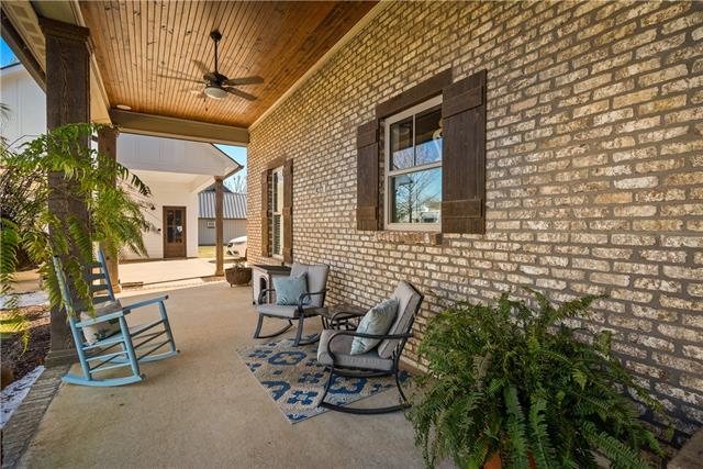 462 Riverview Drive Natchez, LA 71456 - Photo 33 of 51