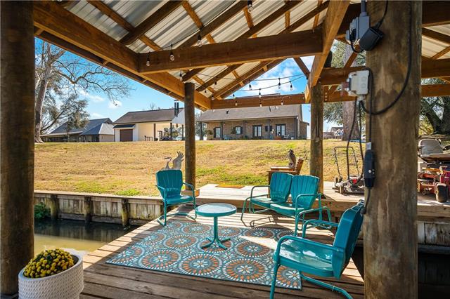 462 Riverview Drive Natchez, LA 71456 - Photo 37 of 51