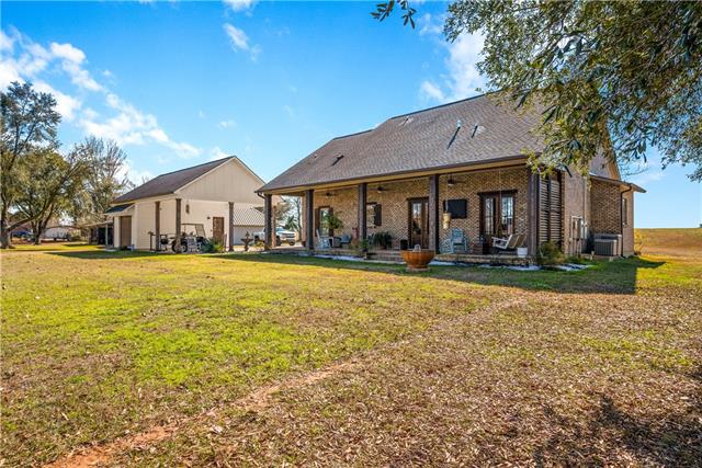 462 Riverview Drive Natchez, LA 71456 - Photo 38 of 51