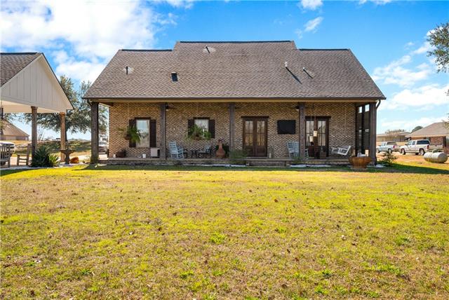 462 Riverview Drive Natchez, LA 71456 - Photo 39 of 51