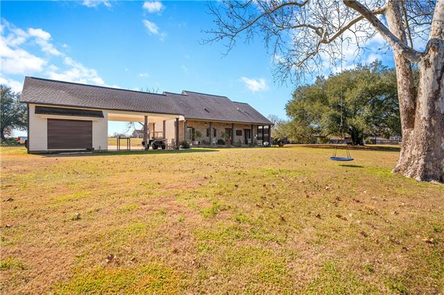 462 Riverview Drive Natchez, LA 71456 - Photo 40 of 51